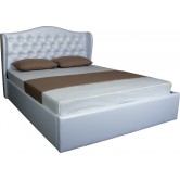 Купити Ліжко Грація з ПМ 120х200 - Мелбі у Вінниці