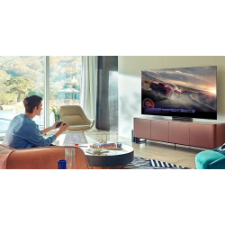 ТОП-3 телевізорів Samsung з діагоналлю від 50 дюймів
