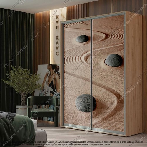 Встроенный шкаф в коридор дизайн идеи (55 фото)