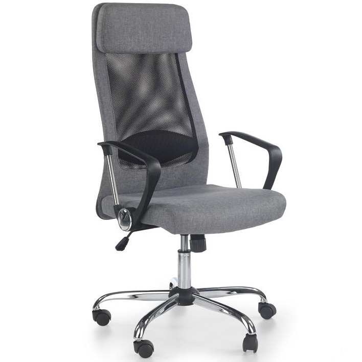  Купити Офісне крісло ZOOM HALMAR - Halmar 