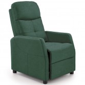 Купити Крісло FELIPE 2 HALMAR (зелений) - Halmar 