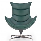 Купить Кресло LUXOR HALMAR (зеленый) - Halmar в Херсоне