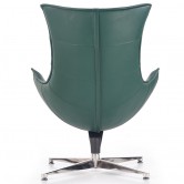 Купить Кресло LUXOR HALMAR (зеленый) - Halmar в Херсоне