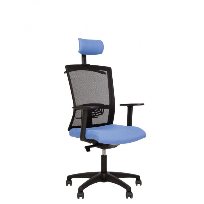 Купить STILO HR SFB PL64 Компьютерное кресло Новый Стиль - Новый стиль в Виннице