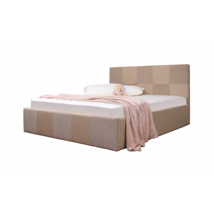 Купити Ліжко Ніколь 160х200 - Мелбі в Херсоні