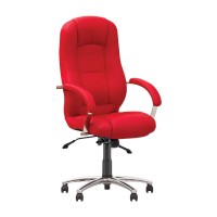 MODUS steel Anyfix CHR68 Кресла для руководителя Новый стиль