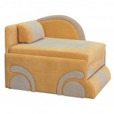 Купить Детский раскладной диван Юниор Машинка Соло (Выкатной)  - Мебель Сервис в Хмельницке