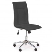 Офісне крісло PORTO HALMAR (чорний)
