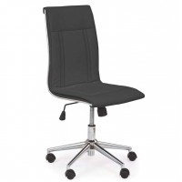 Офісне крісло PORTO HALMAR (чорний)