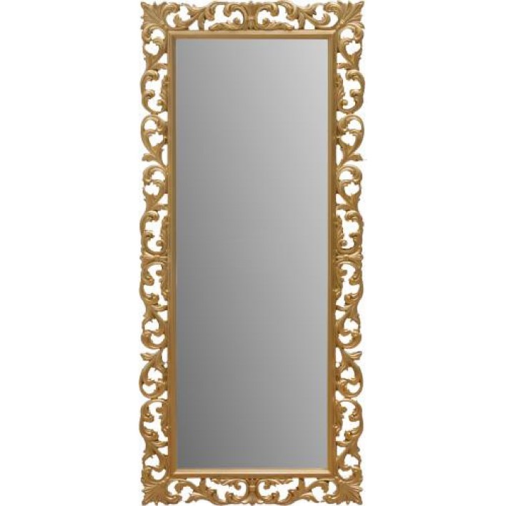 Зеркало Версаль(золото)