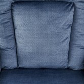 Кресло BARD HALMAR (синий)