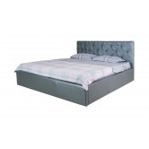Купить Кровать Моника с подъемным механизмом 160х200 - фабрики Мелби - Мелби в Житомире