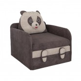 Купить Детский раскладной диван Юниор Панда (Выкатной)  - Мебель Сервис в Житомире