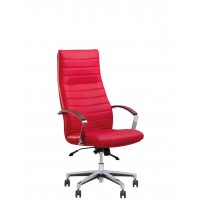 IRIS steel Anyfix AL35 Кресла для руководителя Новый стиль