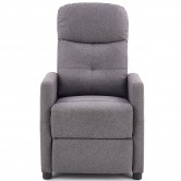 Кресло FELIPE HALMAR (серый)