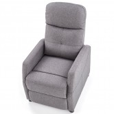 Купить Кресло FELIPE HALMAR (серый) - Halmar в Херсоне