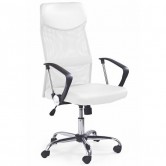  Кресло офисное VIRE HALMAR (белый) - Halmar 