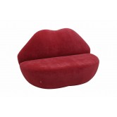Купити губи диван - Аліс меблі в Миколаєві