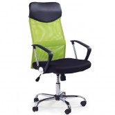 Купити Крісло офісне VIRE HALMAR (зелений) - Halmar 