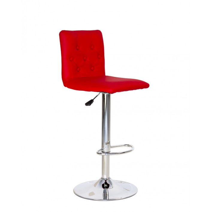 Купить RUBY HOKER CHROME (BOX) барный стул Новый стиль - Новый стиль в Измаиле