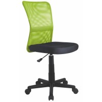 Крісло дитяче DINGO HALMAR (зелений)