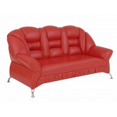 Купити Вест диван на ніжках 3 - Аліс меблі в Миколаєві