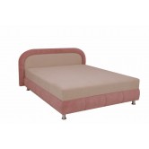Купити Ліжко фантазія 140х200 - Аліс меблі в Житомирі