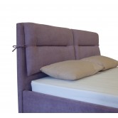 Купити Ліжко Софі з підйомним механізмом 160х200 - Мелбі в Дніпрі