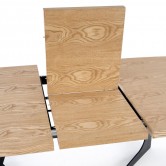 Стол обеденный VELDON и стулья K445 (4 шт) - Halmar 