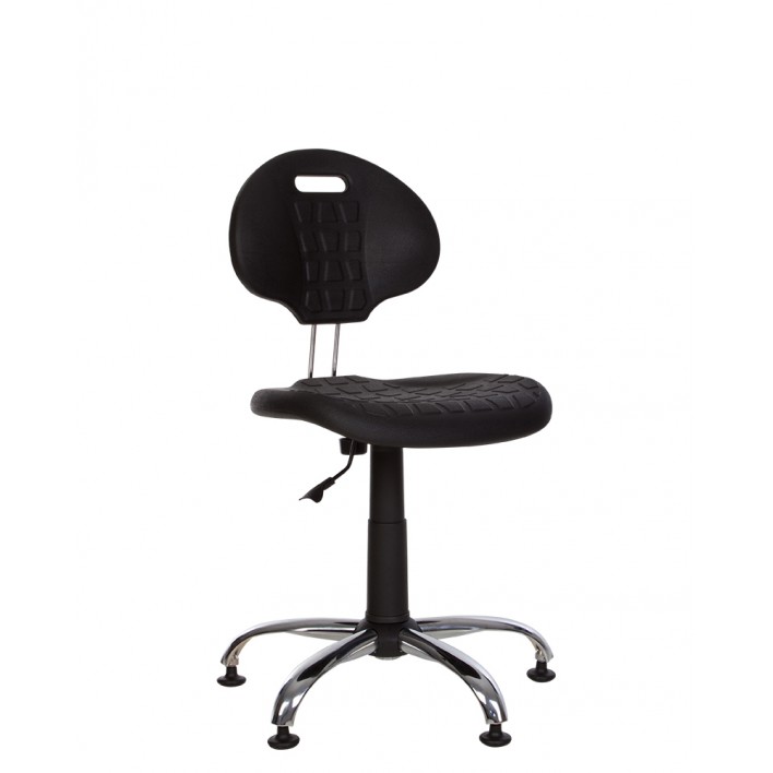 Купить LABORANT GTS CHR68 Компьютерное кресло Новый Стиль - Новый стиль в Житомире