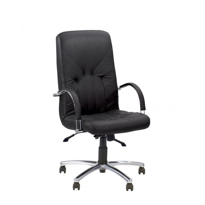 Купить MANAGER steel Anyfix CHR68 Кресла для руководителя Новый стиль - Новый стиль в Житомире