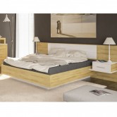 Купить Кровать + тумбы Фиеста 160х200  - Мебель Сервис в Херсоне