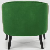 Купить Кресло MARSHAL HALMAR (зеленый) - Halmar  в Николаеве