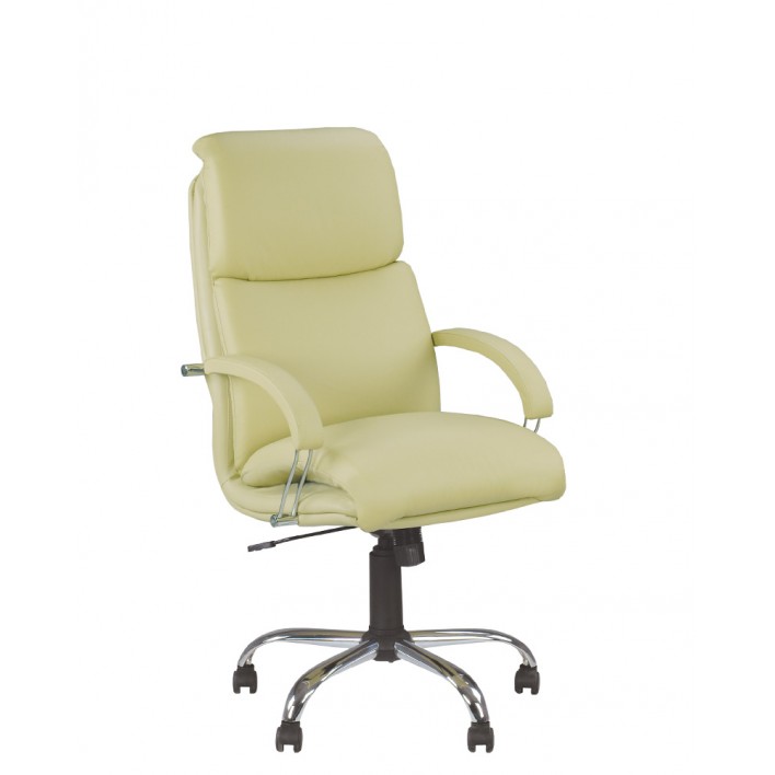 Купить NADIR steel LB Tilt CHR68 Кресла для руководителя Новый стиль - Новый стиль в Хмельницке