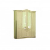 Купить Шкаф 4Д Барокко  - Мебель Сервис в Житомире