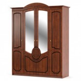 Купить Шкаф 4Д Барокко  - Мебель Сервис  в Николаеве