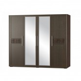 Купить Шкаф 4Д Токио  - Мебель Сервис в Днепре