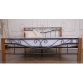 Кровать Эмили 160х200 - фабрики Мелби - Мелби 