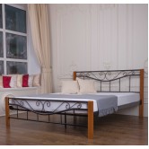 Купить Кровать Эмили 160х200 - фабрики Мелби - Мелби в Херсоне