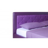 Купити Ліжко Флоренс 140х200 - Мелбі в Херсоні
