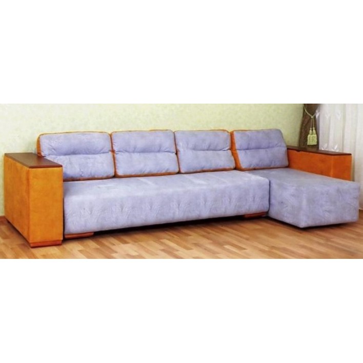  Купити Кутовий диван Антарес №2 3120 - Веста 