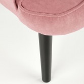 Купить Кресло DELGADO HALMAR (розовый) - Halmar в Херсоне