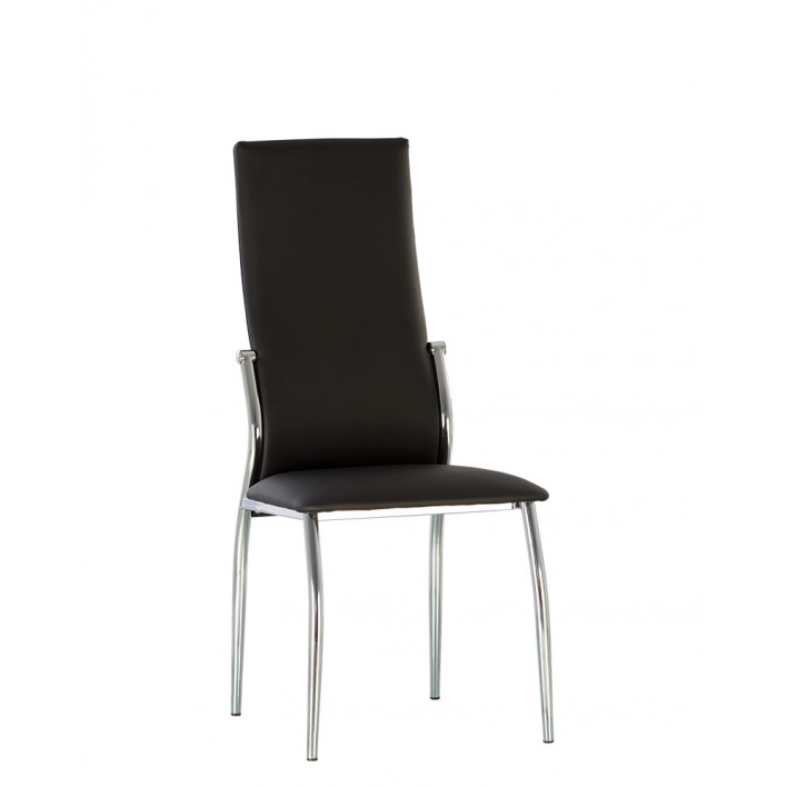 MARTIN chrome (WF) Обідня стілець