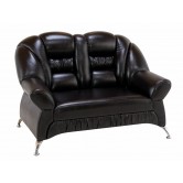 Купити Вест диван на ніжках 2 - Аліс меблі в Житомирі