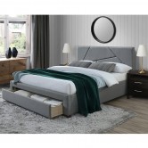  Купити Ліжко VALERY HALMAR 160 - Halmar 