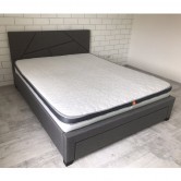 Кровать VALERY HALMAR 160