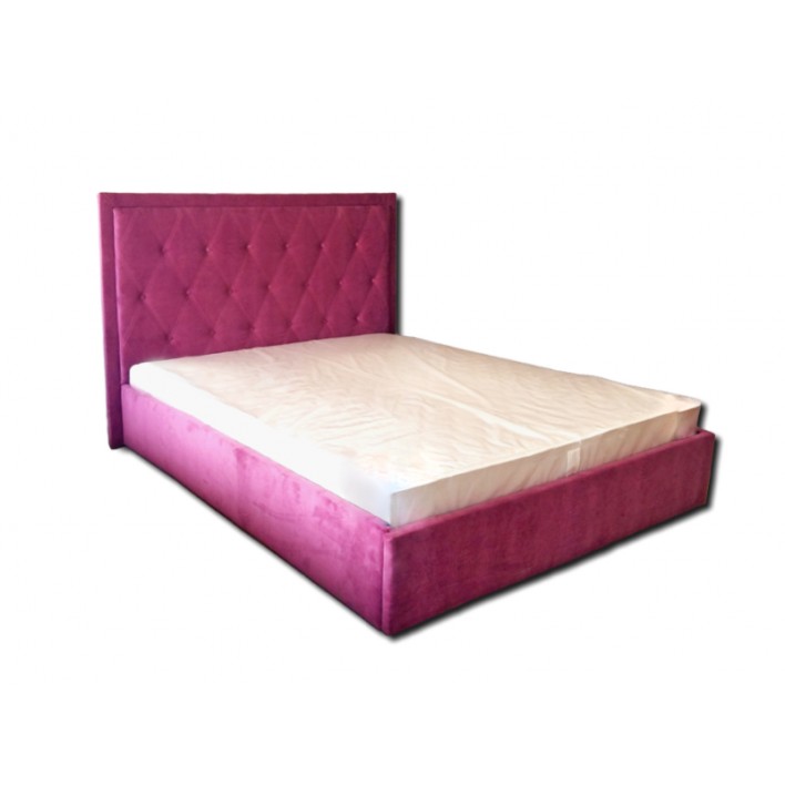 Купити Ліжко Камелія 160х200 - Віка в Дніпрі