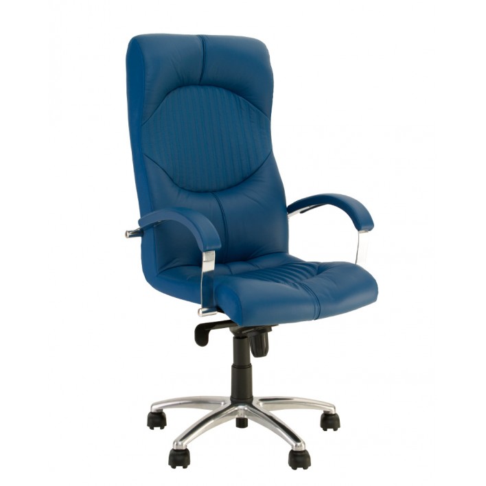 Купить GERMES steel MPD AL68 Кресла для руководителя Новый стиль - Новый стиль в Виннице