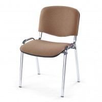 Крісло офісне ISO C HALMAR (бежевий)