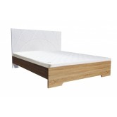 Купити Ліжко Міа 180х200 ( з металевим каркасом ) - Неман в Харкові